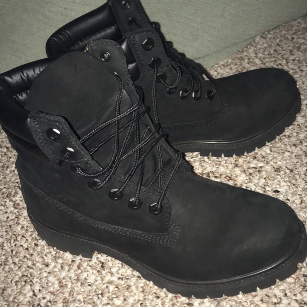 Men’s Timberland Size 7